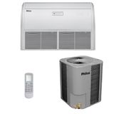 Ar-condicionado Split Piso Teto Inverter R-32 Philco Eco 55.000 Btus Só Frio 220v Monofásico