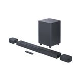 Soundbar Jbl Bar 800 Pro, 360w Rms, Preto