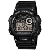 Relógio Casio Masculino W-735h-1avdf