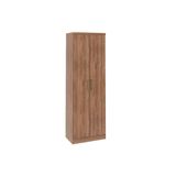Armário Multiuso Lavanderia 424 C/ 2 Portas Freijo - Carraro