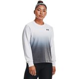 Moletom Feminino Under Armour Terry Gradient