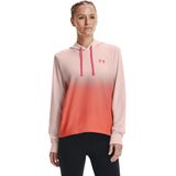 Moletom Feminino Under Armour Rival Terry Gradient Hoodie