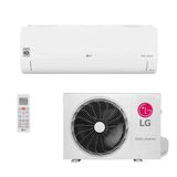 Ar Condicionado Inverter Lg Dual Voice 18000 Btus Frio 220v