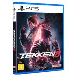 Tekken 8 PS5