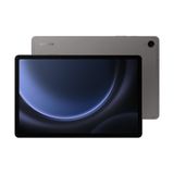 Tablet Samsung Galaxy Tab S9 Fe 5g, 128gb, 6gb Ram, Tela Imersiva De 10.9" Cinza