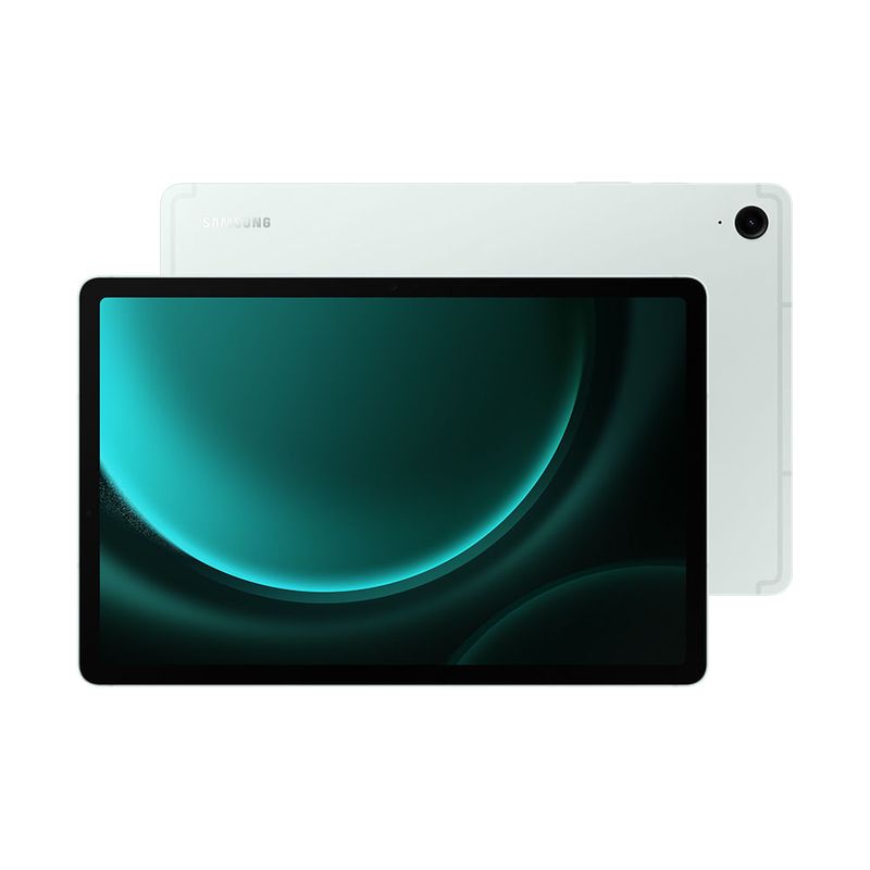 Tablet Samsung Galaxy Tab S9 Fe Sm-x516 Verde 128gb 5g
