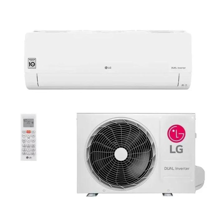 Ar Condicionado Lg Dual Inverter 24000 Btus Frio 220v