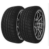 Kit 2 Pneus 205/40r17 Compasal Smacher 84w