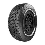 Pneu Aro 16 Xbri Lt 245/70 R16 8pr 113/110s Tl Brutus T/a