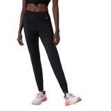 Calca De Moletom Olympikus Calca Jogging F Preto G