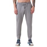 Calca De Moletom Olympikus Calca Jogging M Mescla G