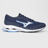 Tenis Mizuno Wave Tornamic 2 Marino 042