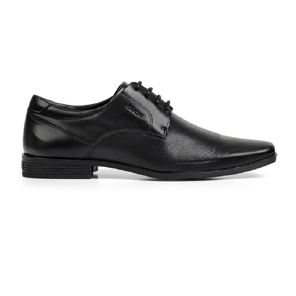 Sapato Ferracini Liverpool Preto 043