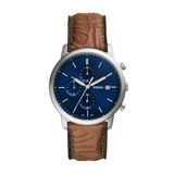 Relógio Fossil Masculino Fs5928/0an