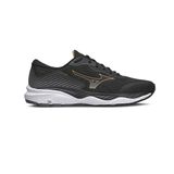 Tenis Mizuno Wave Falcon 4 Preto 044