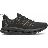 Tenis Olympikus Cyber 3 Preto/dourado 028