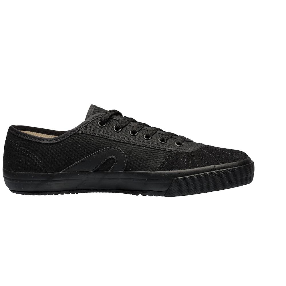 Tenis Rainha Vl 2500 Preto/preto 040