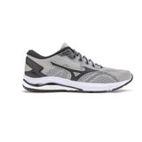 Tenis Mizuno Colossus  Cinza Claro 043
