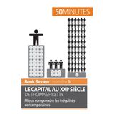 Le capital au XXIe siècle de Thomas Piketty