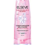 Condicionador Elseve  Glycolico Gloss 200ml