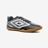 Chuteira Umbro Futsal Beat Preto/branco 044