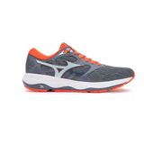 Tenis Mizuno Wave Falcon 3 Azul Noite 043