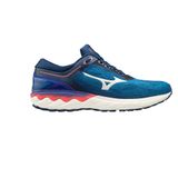 Tenis Mizuno Wave Sky Rise Marinho/azul 039