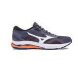 Tenis Mizuno Colossus Azul Marinho 044