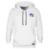 Blusão Moletom Canguru Gato Masculino E Feminino Personalizado Com Capuz E Bolso