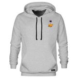 Blusão Moletom Canguru Astronauta Saturno Masculino E Feminino Personalizado Com Capuz E Bolso