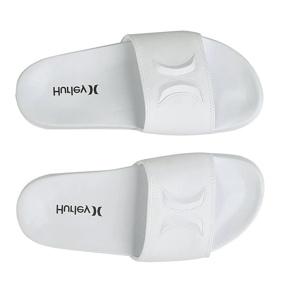 Chinelo Hurley Slide Icon 2 Branco/branco 39/40