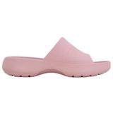 Chinelo Usaflex Slide Poofy Rosa Claro 037