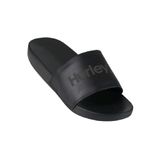 Chinelo Hurley Slide Oneeonly Preto/preto/preto 43/44