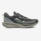 Tenis Fila Transition Preto/grafite/prata 043