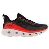 Tenis Olympikus Perfect 3 Preto/petala 032
