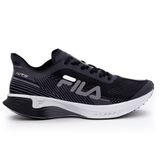 Tenis Fila Kr5 Masculino Preto/grafite/branco  044