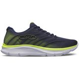 Tenis Olympikus Venum Marinho/limao 042