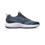 Tenis Mizuno Furious 2 Azul Petroleo 043