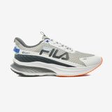 Tenis Fila Progress Masculino Branco/preto 041