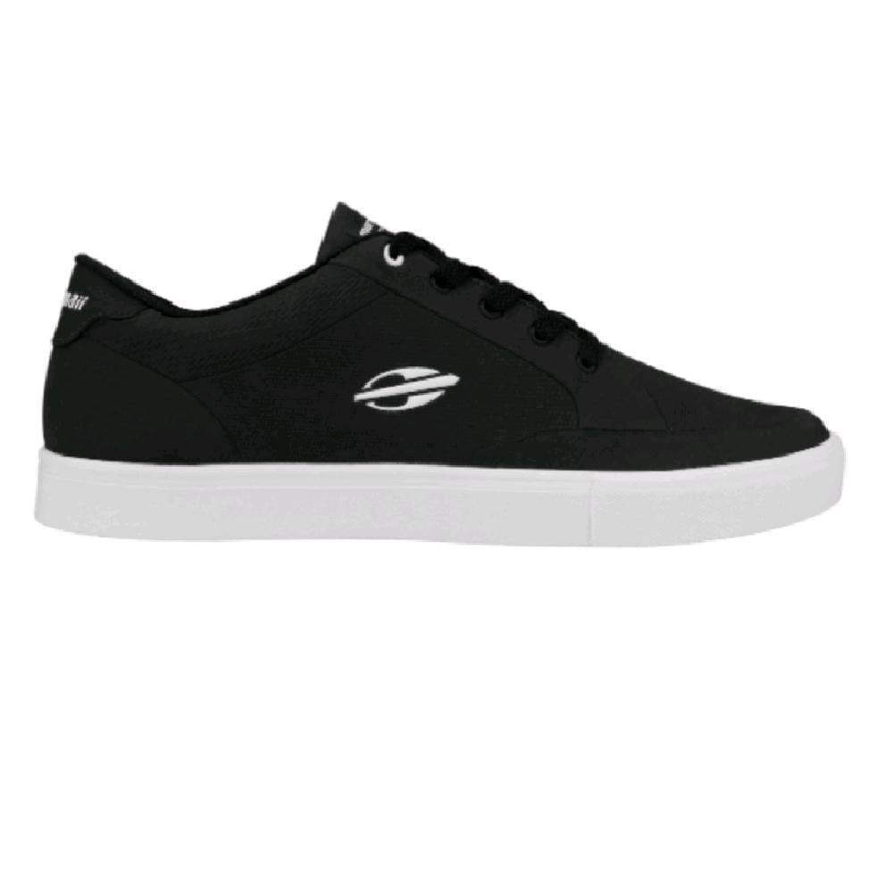 Tenis Mormaii Urban Free Preto/branco 041