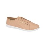 Tenis Moleca Napa Sardenha Neo Nude 037