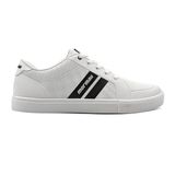 Tenis Mormaii Urban Stripe 3 Branco 040