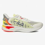 Tenis Fila Racer Marker Branco/grafite/vermelho 043