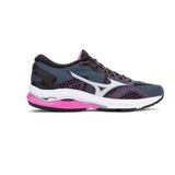 Tenis  Mizuno Colossus Azul Escuro 039