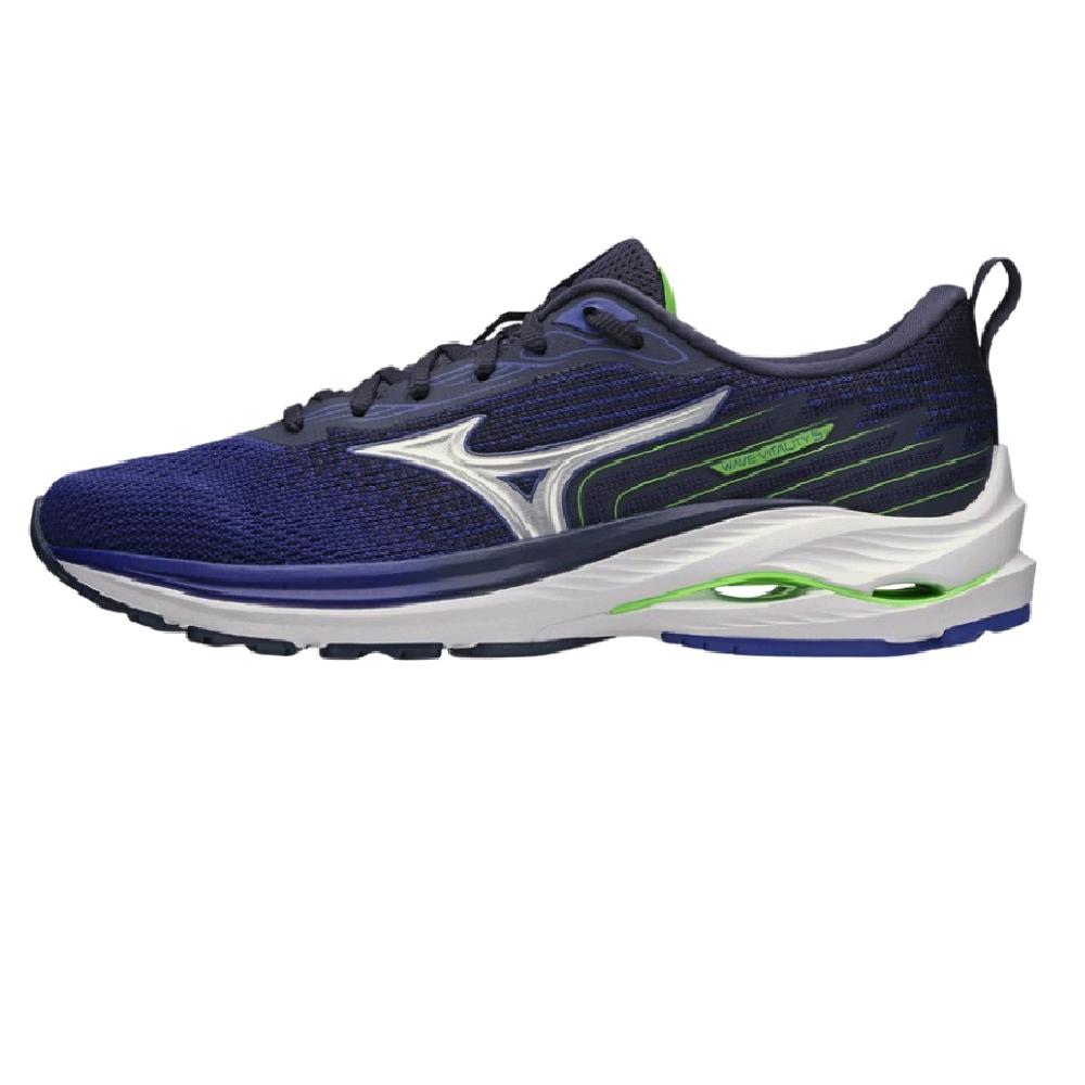 Tenis Mizuno Wave Vitality 5 Royal 041 - Carrefour