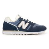 Tenis New Balance 373v2 Marinho 034