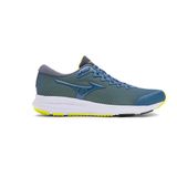 Tenis  Mizuno Furious  Azul Escuro 044
