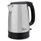 Chaleira Elétrica Midea Inox Eka20x1 1,7L 127V