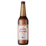 Chá Energy Mate Com Maçã E Guaraná Orgânico Puro Verde 350ml