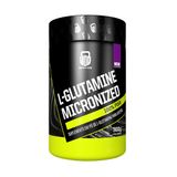 L-glutamina 300g Micronized 100% Pura- Wod Nutrition